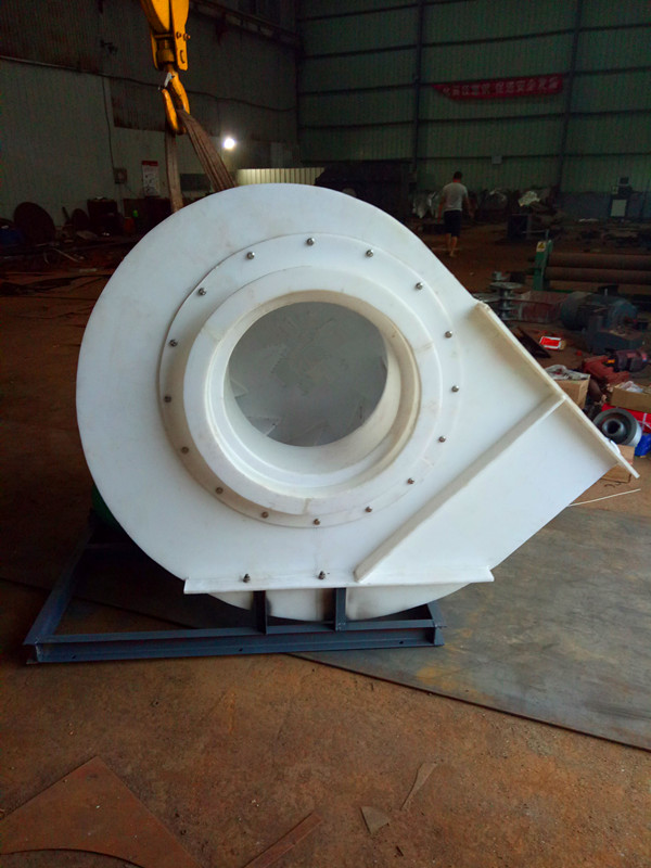 防腐风机生产厂家  山东华博风机有限公司